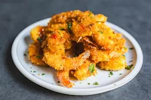 Dockside Shrimp
