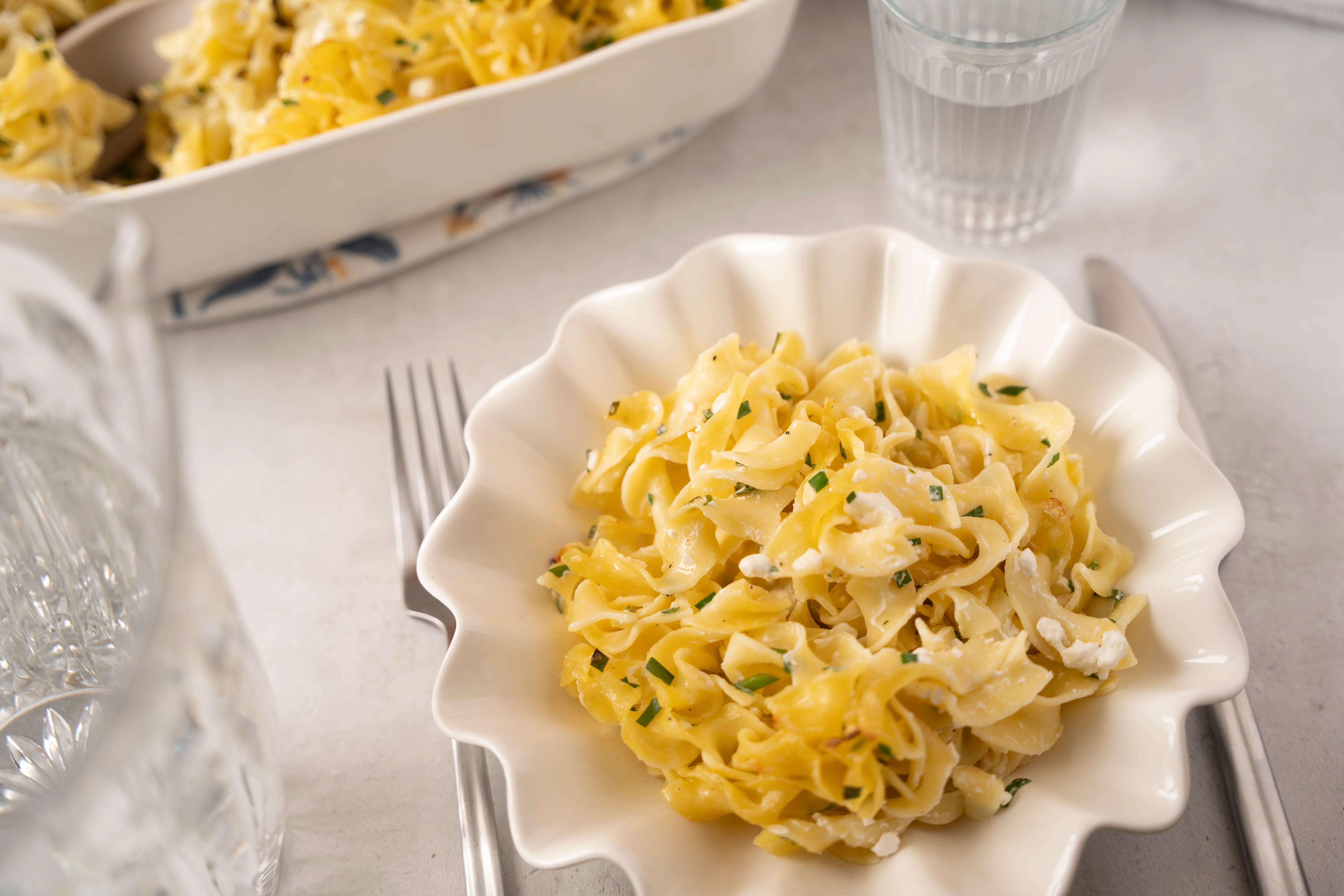 White House Casserole | Cooking Professionally