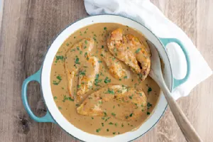 Gemma-s Garlic Chicken-7
