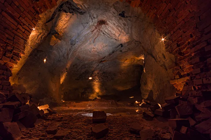 These 7 Underground Bunkers Will Blow Your Mind-1