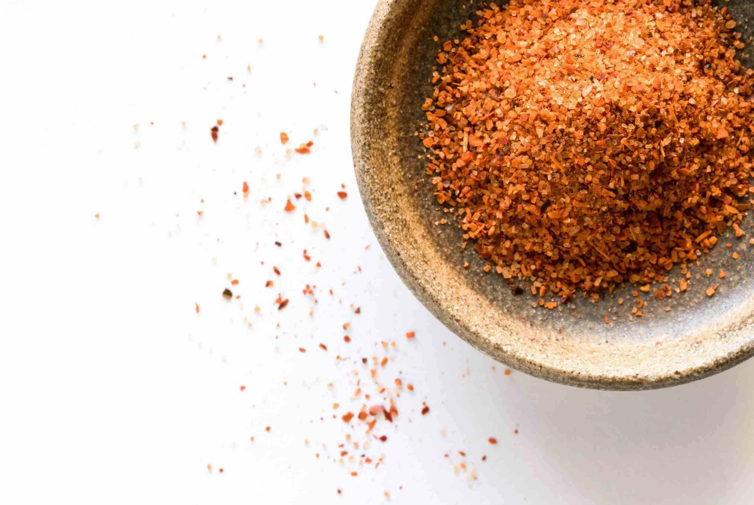 Easy Homemade Tajín® | Heartland Cooking