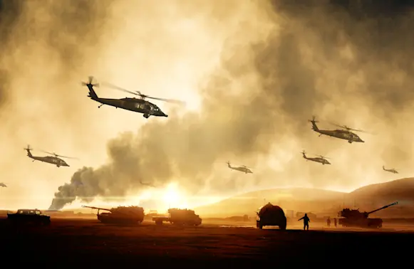 What Constitutes a War Crime and Why It Matters-1