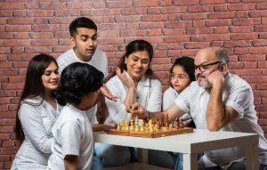 Bringing Hearts and Minds Together: McDonald's Latest Hit is Chess, Not Just Fries!-1