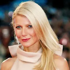 Gwyneth Paltrow Stuns in New Bikini Pics