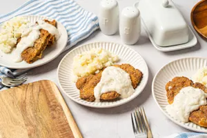 Dad-s Favorite Chicken Fried Steak-2