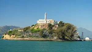 Alcatraz 8