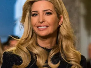 Ivanka Trump’s Flirty Locker Room Note to NFL Star Who Called Her ‘Beautiful’