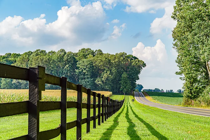 Discover the Best Place to Retire in America: Lancaster, PA-3