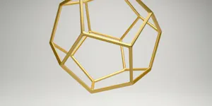 dodecahedron