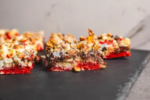 Velvet Sheets Bars
