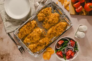 BBQ Chip Chicken-2