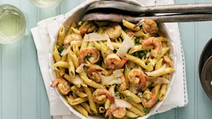 Maritime Pasta
