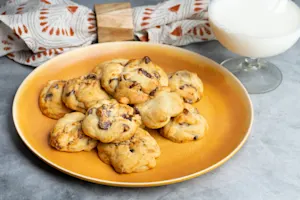 Perfect Date Cookies