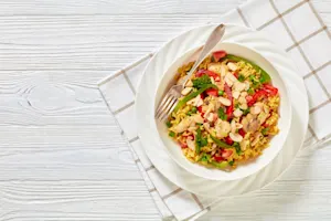 Creole Skillet
