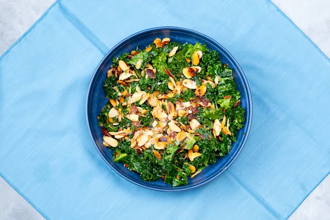 Killer Kale Salad