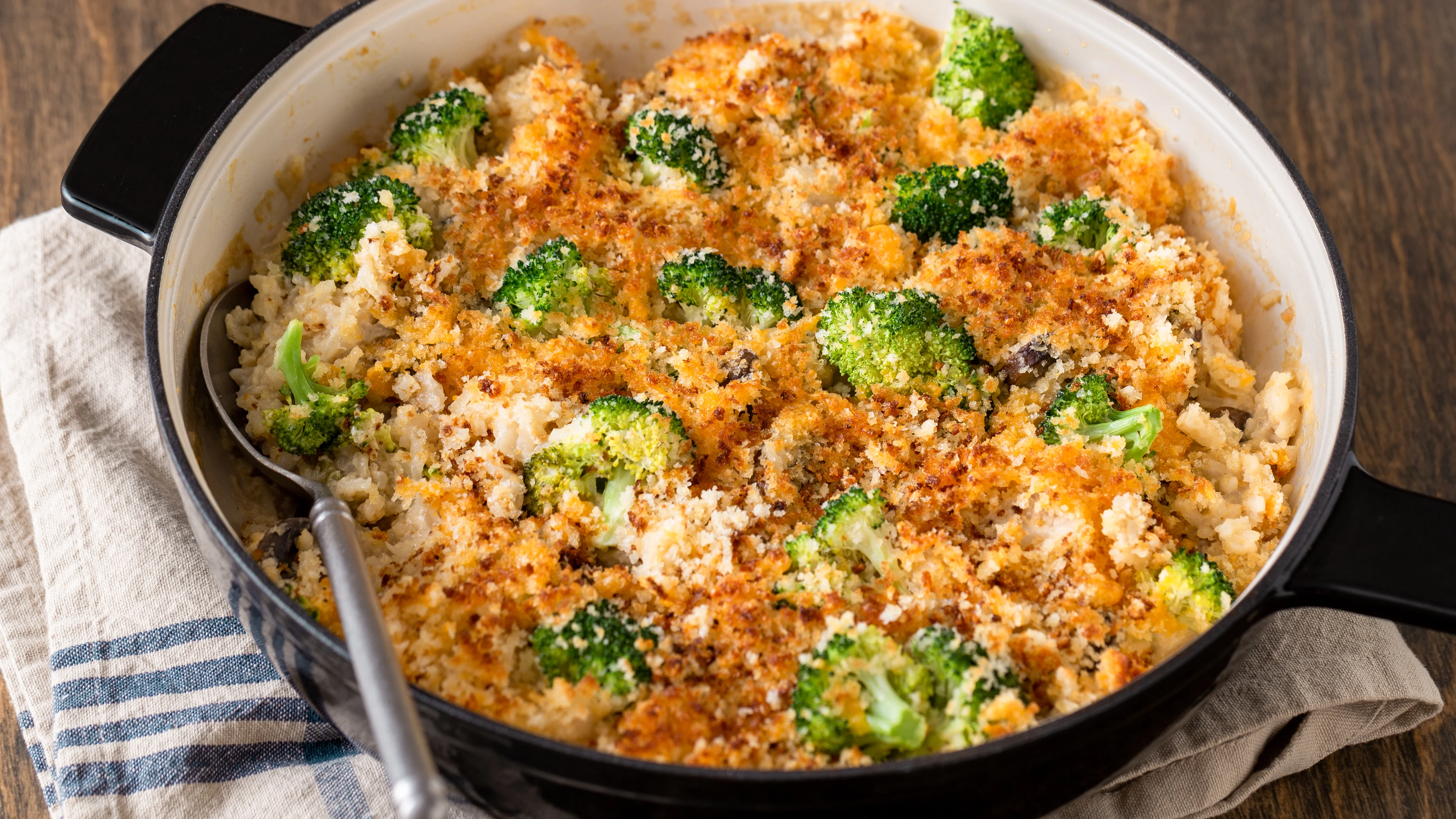Momma's Love Casserole | Cooking Professionally