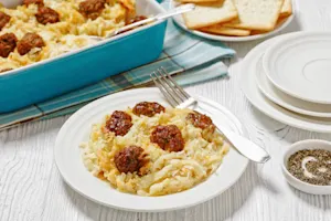 Any Day Casserole
