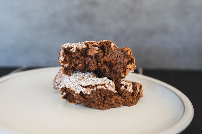Chocolate Pudding Cake