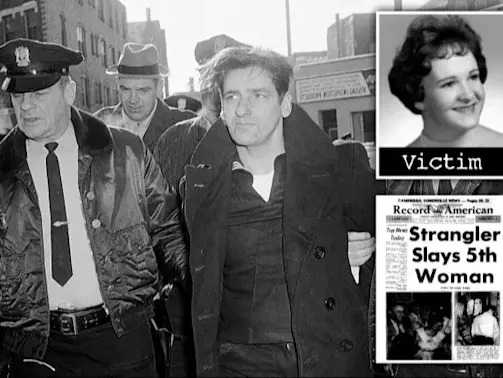 Boston Strangler: Did He Have Accomplices? - Main