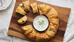 Better-Than-The-Soup Crescent