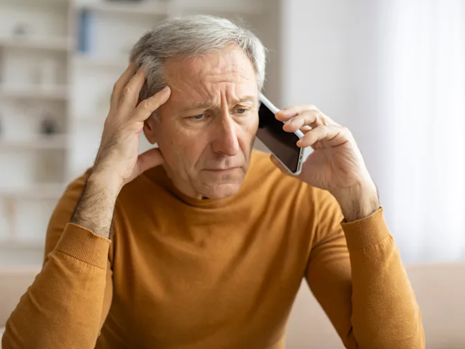 Shocking New Scam Targeting Grandparents — Here’s How to Spot It! - 1