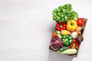 What's a vegetable's favorite game to play? image
