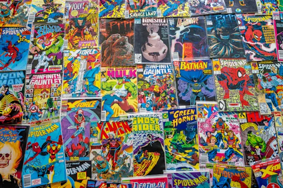 Where Did Comics Come From-2