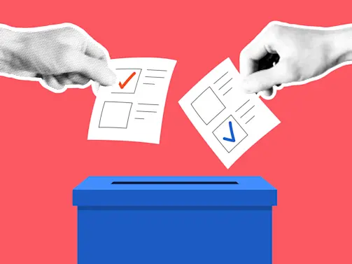 What is Ballot Harvesting?