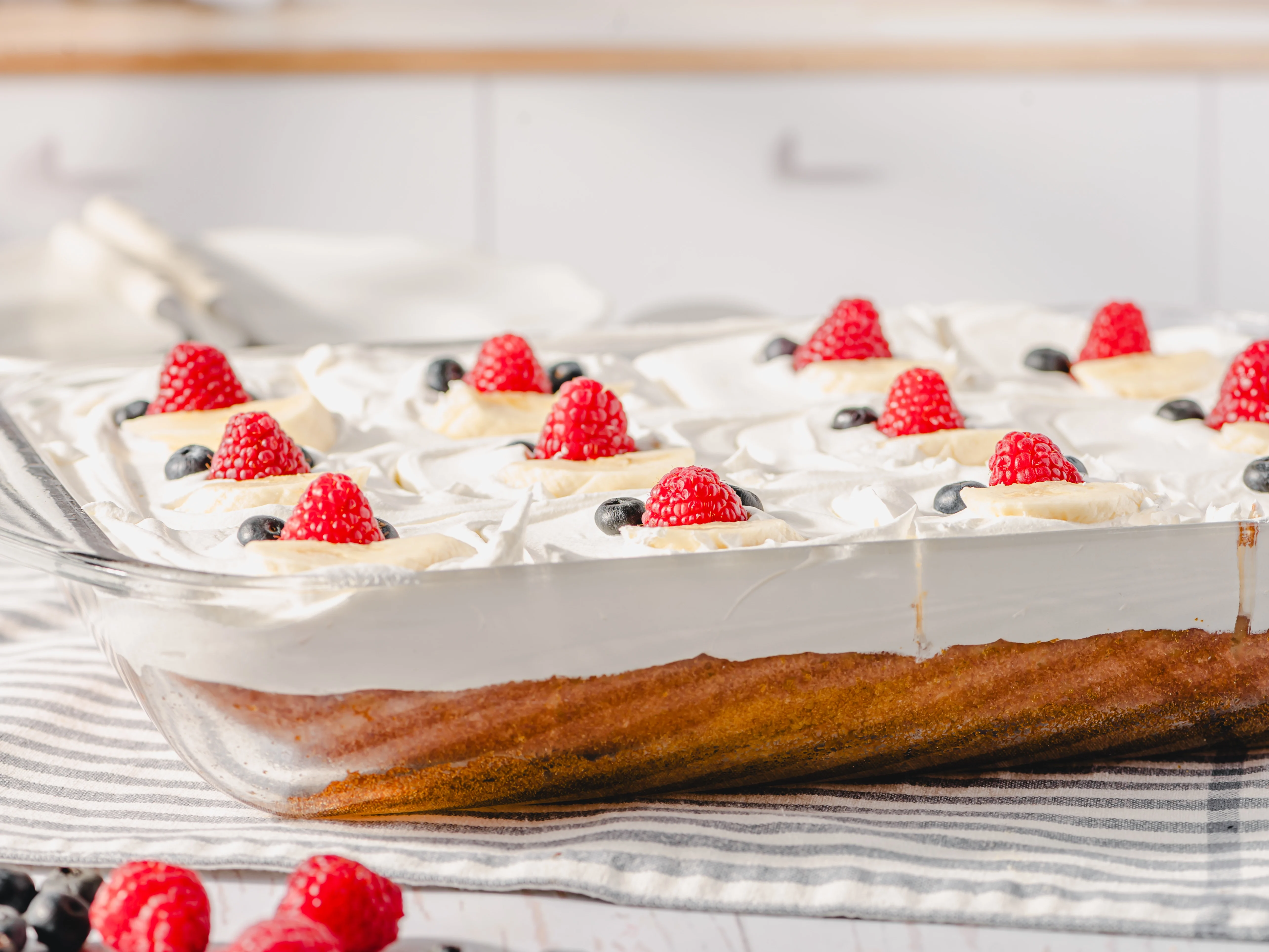 Ultimate Independence Day Cake | Cooking Professionally