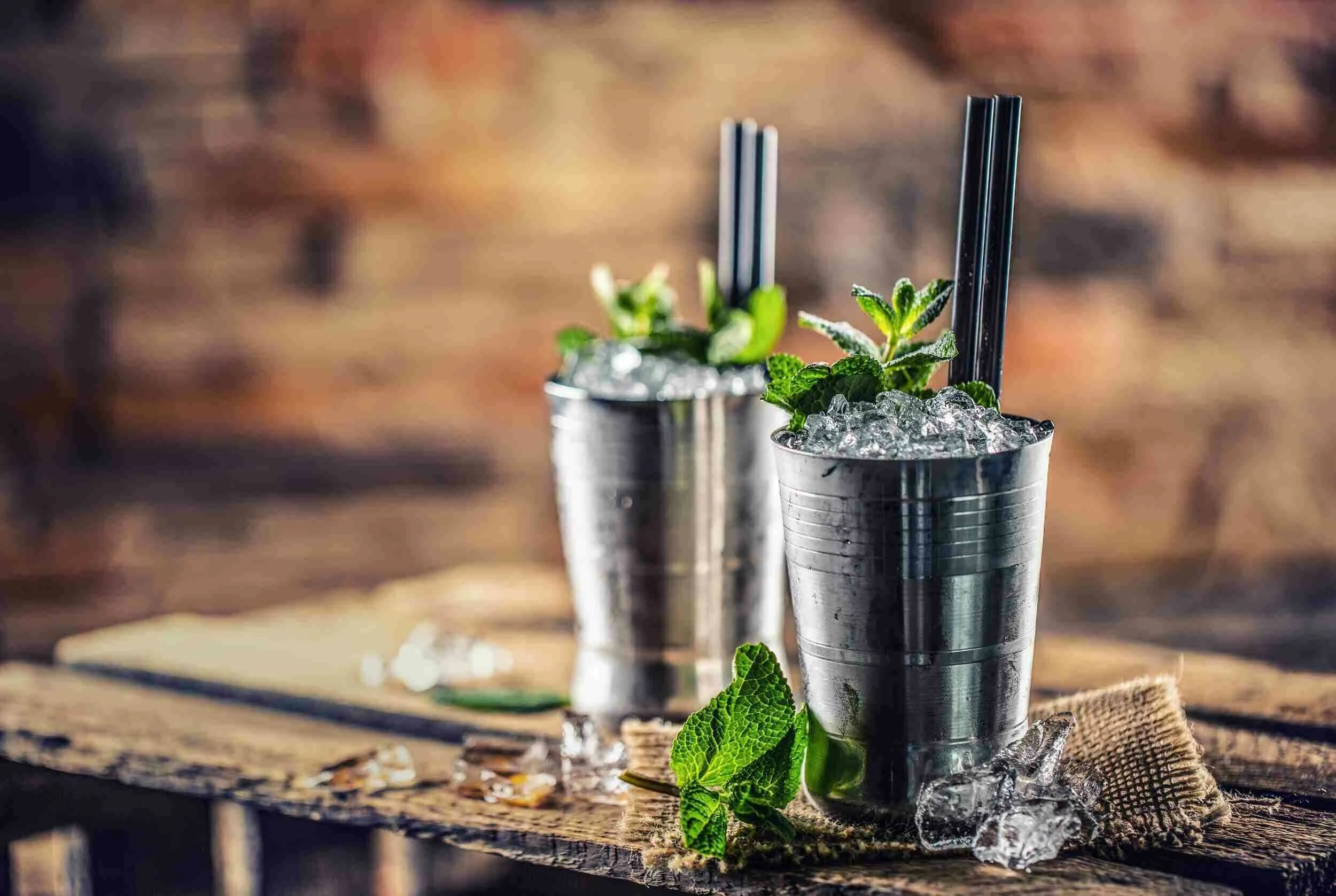 Mint Julep | Recipe Saver