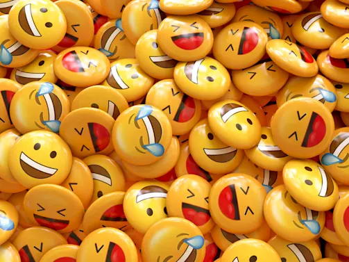 The Surprising Science Behind What Makes Us Laugh-1