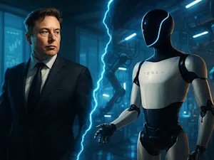 Musk Optimus