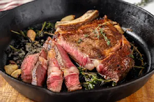 Cowboy-Take-Me-Away Steak