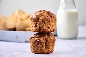 Rise & Shine Muffins