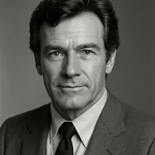 'General Hospital' Icon Chris Robinson Found Dead