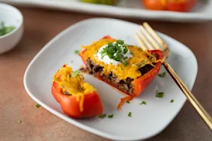 Taco Tuesday Peppers