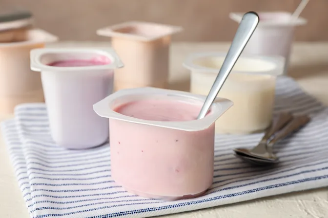 8 Unhealthy ‘Health’ Foods to Watch Out For-3