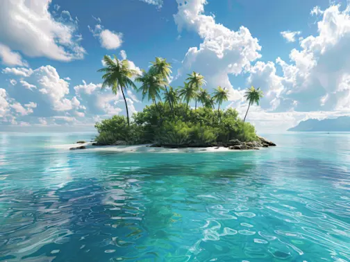 7 of Earth's Most Remote Places That Will Blow Your Mind-1