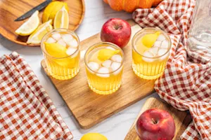 Boozy Thanksgiving Cider-5