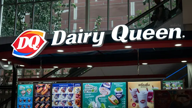 Dairy Queen’s Secret: Why Their “Ice Cream” Isn’t What You Think - main