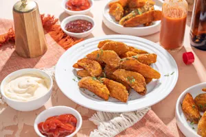 Sassy Potato Wedges-2