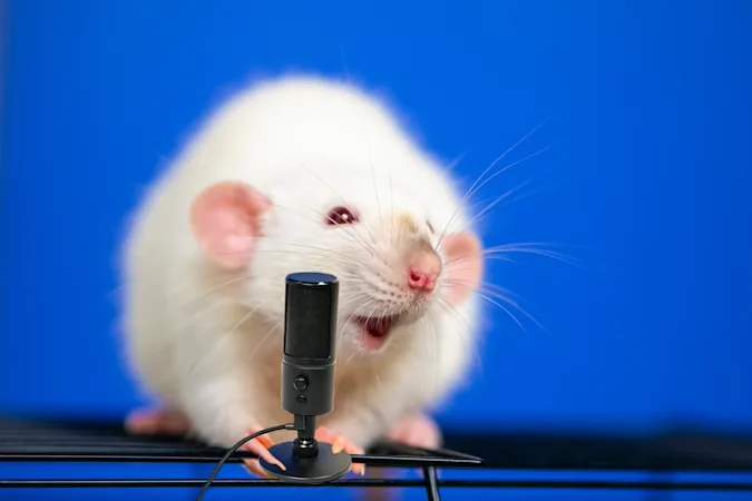 Where do mice love to go on vacation? image