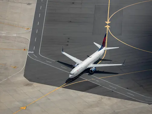 Delta Plane Flips on Toronto Runway, 21 Injured in Crash Landing-1