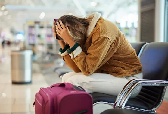 Find Out Which U.S. Airports With the Longest Delays!-1