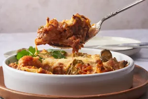 Cauliflower Casserole 36