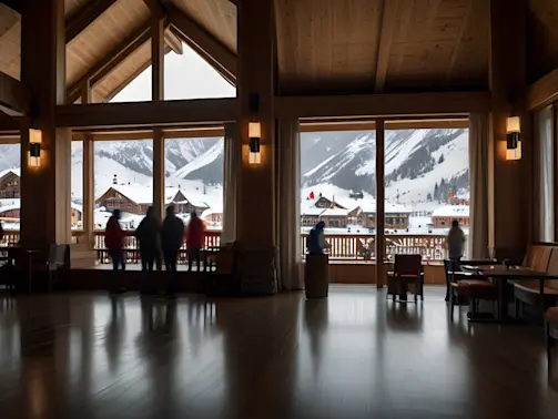 Deadly Generator Mistake: Ski Resort Tragedy Leaves 12 Dead-1