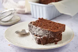 Something Special Banana Bread 11