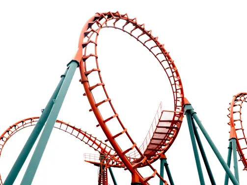 5 Scariest Roller Coasters in the World-1