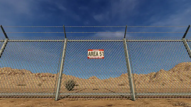 15 Shocking Truths About Area 51-1