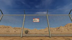 15 Shocking Truths About Area 51-1
